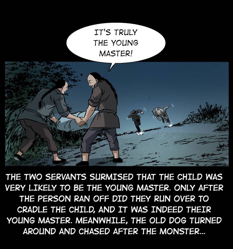 The Underworld Artisan Chapter 48 - page 49