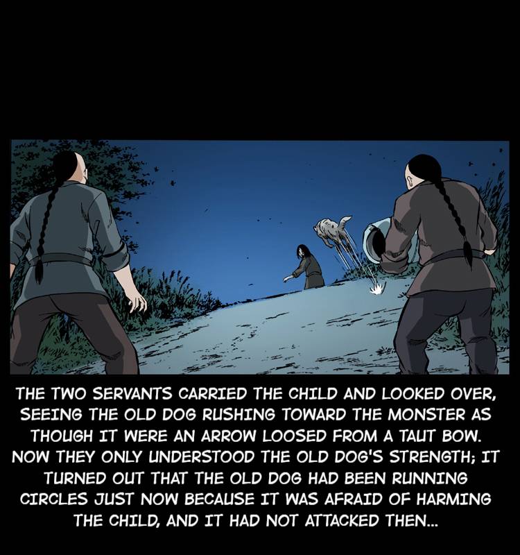 The Underworld Artisan Chapter 48 - page 50