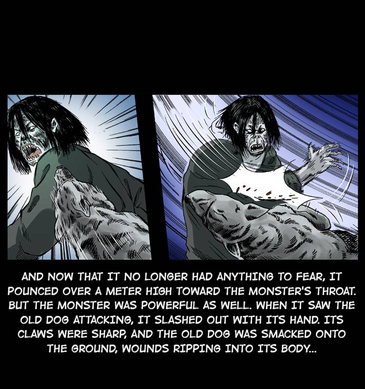 The Underworld Artisan Chapter 48 - page 51