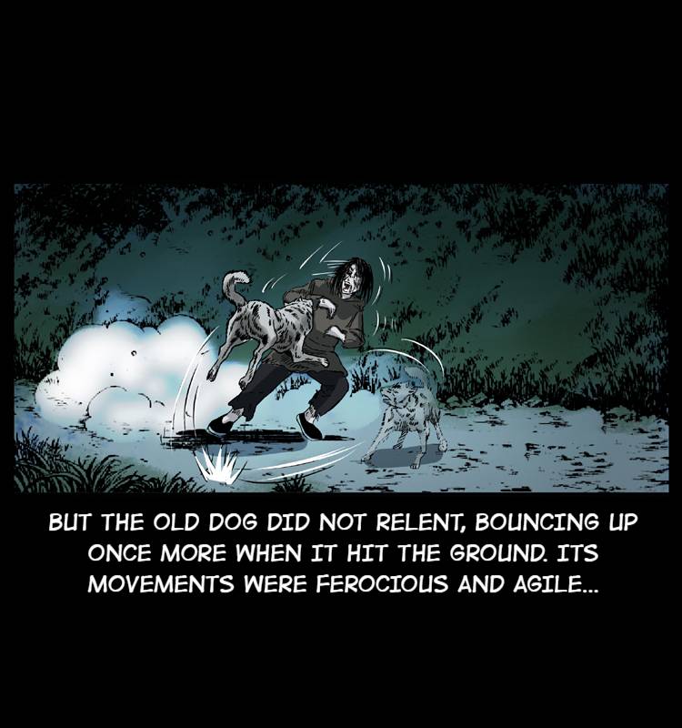 The Underworld Artisan Chapter 48 - page 52