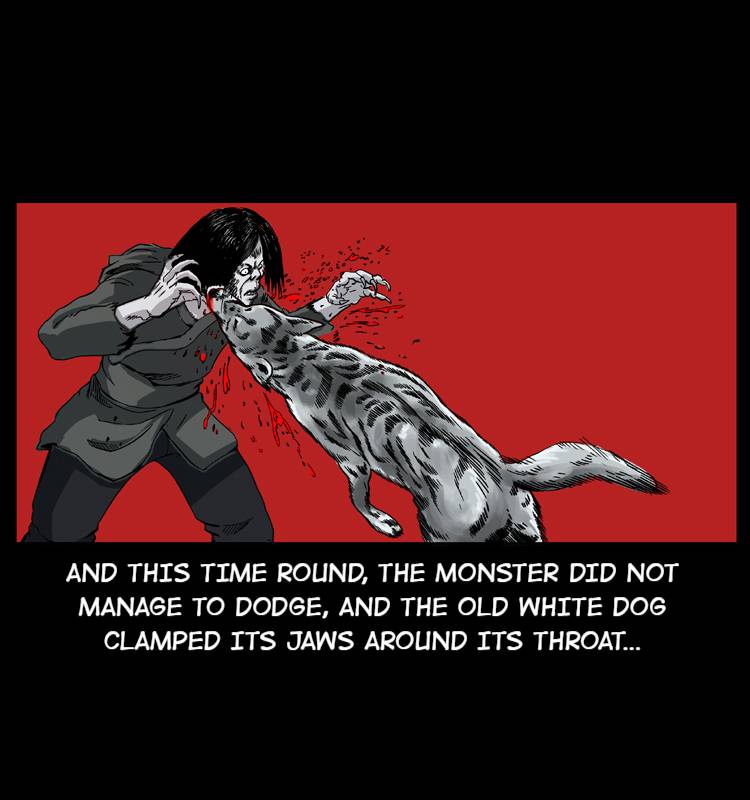 The Underworld Artisan Chapter 48 - page 55