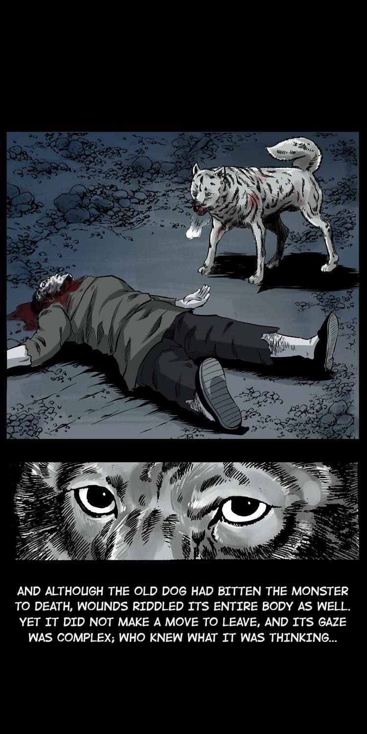 The Underworld Artisan Chapter 48 - page 58