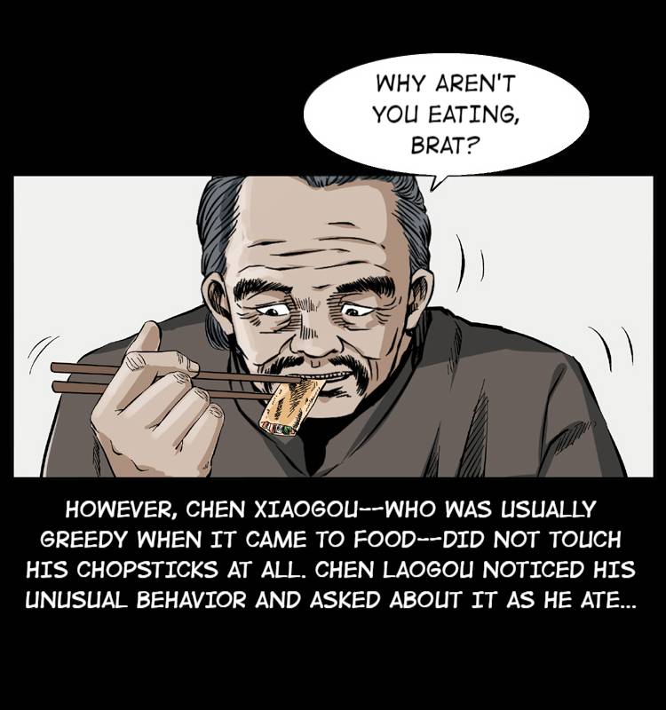 The Underworld Artisan Chapter 48 - page 6