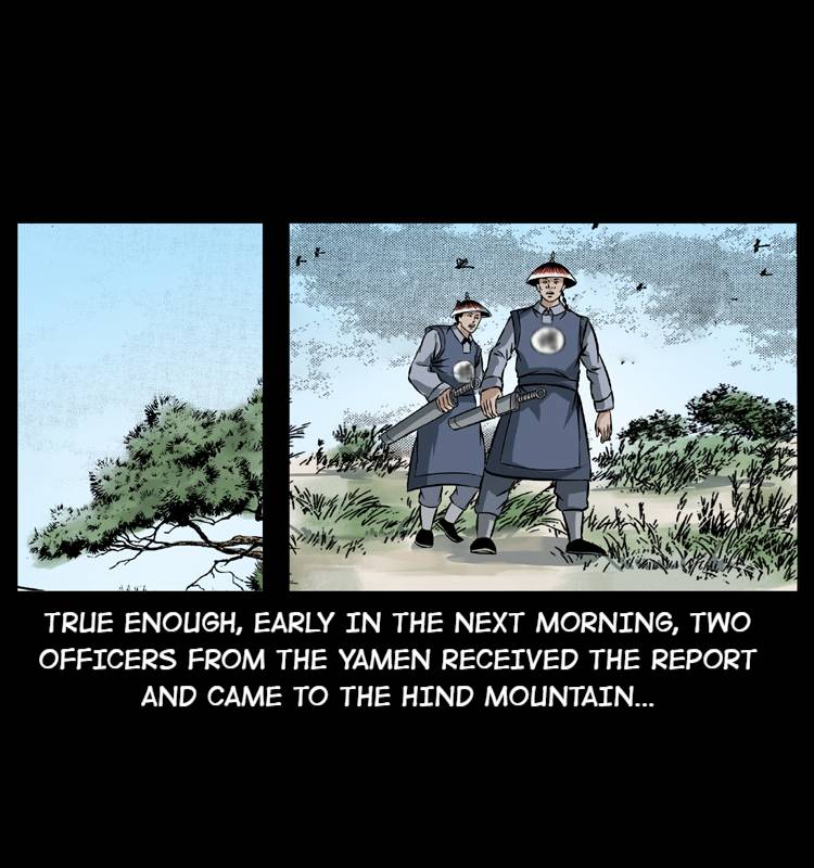 The Underworld Artisan Chapter 48 - page 60