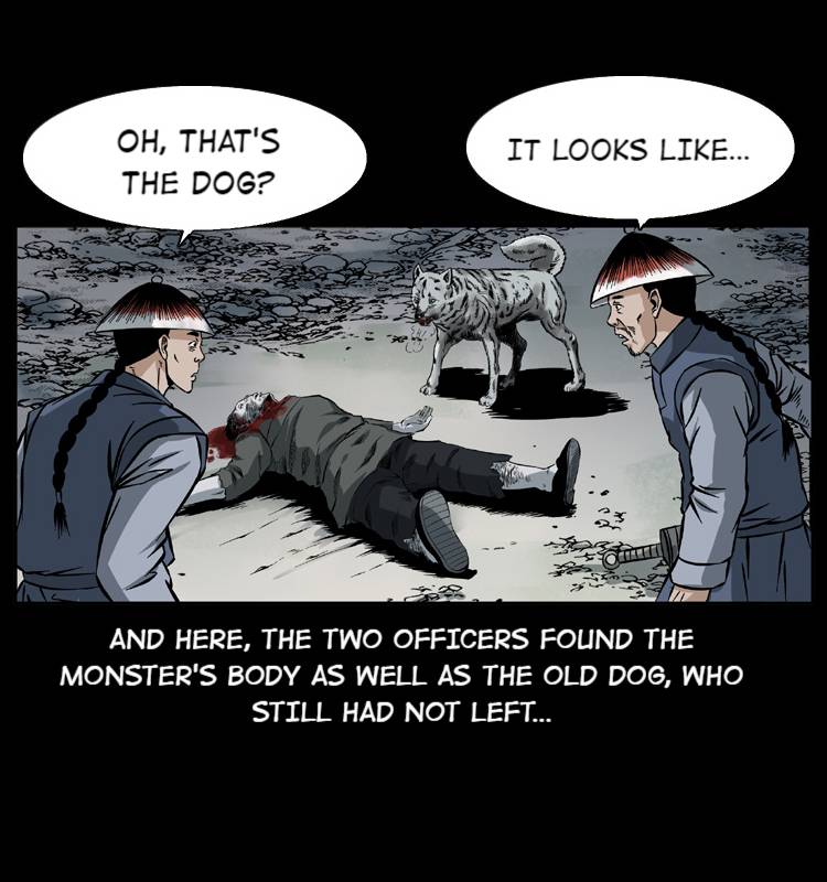 The Underworld Artisan Chapter 48 - page 61