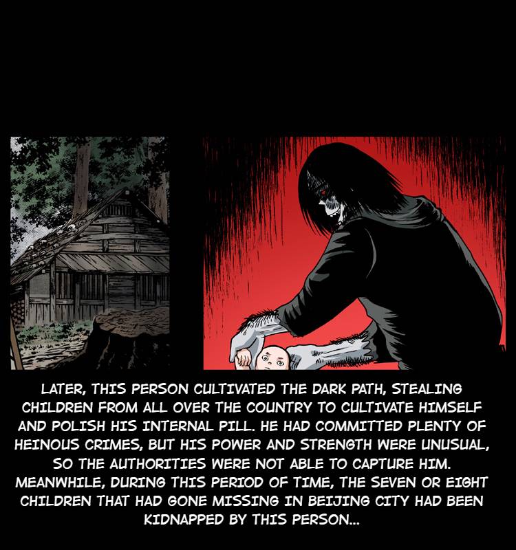 The Underworld Artisan Chapter 48 - page 64