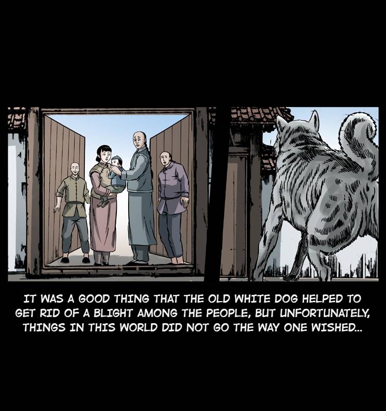 The Underworld Artisan Chapter 48 - page 65
