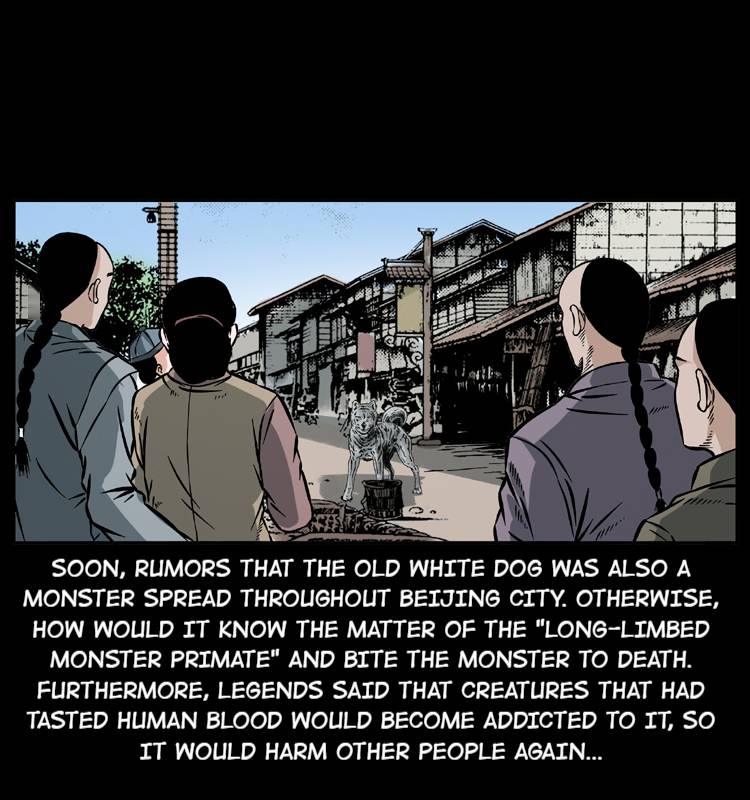 The Underworld Artisan Chapter 48 - page 66