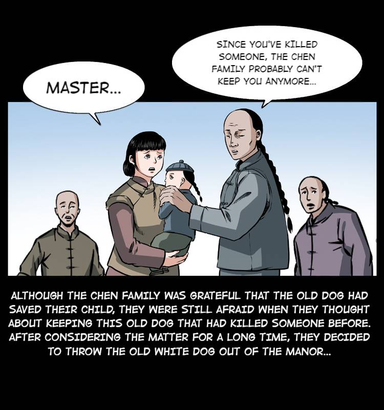 The Underworld Artisan Chapter 48 - page 67