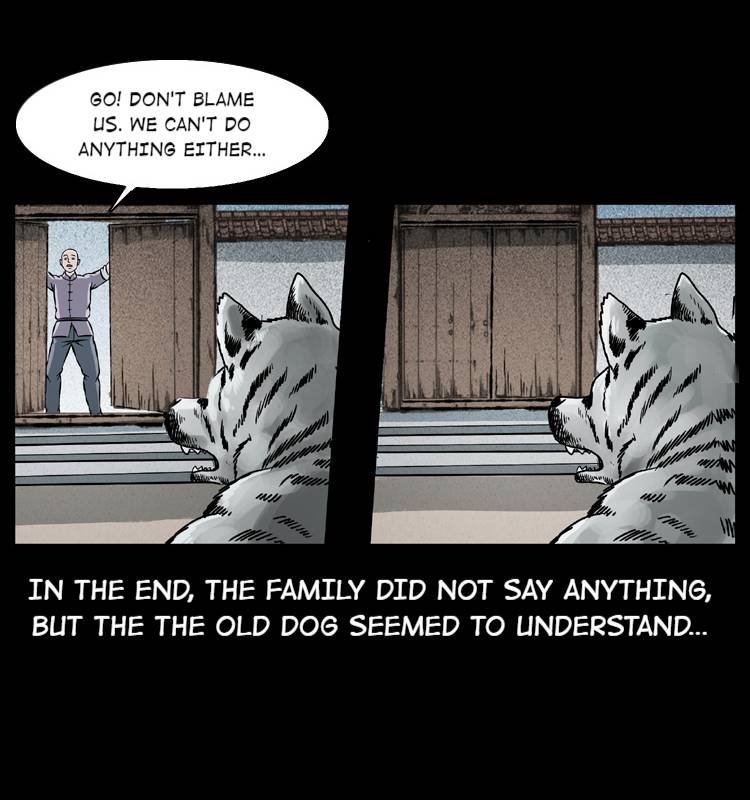 The Underworld Artisan Chapter 48 - page 68