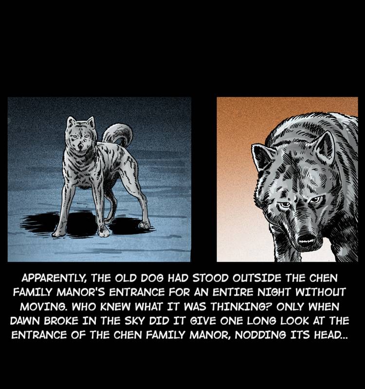The Underworld Artisan Chapter 48 - page 69