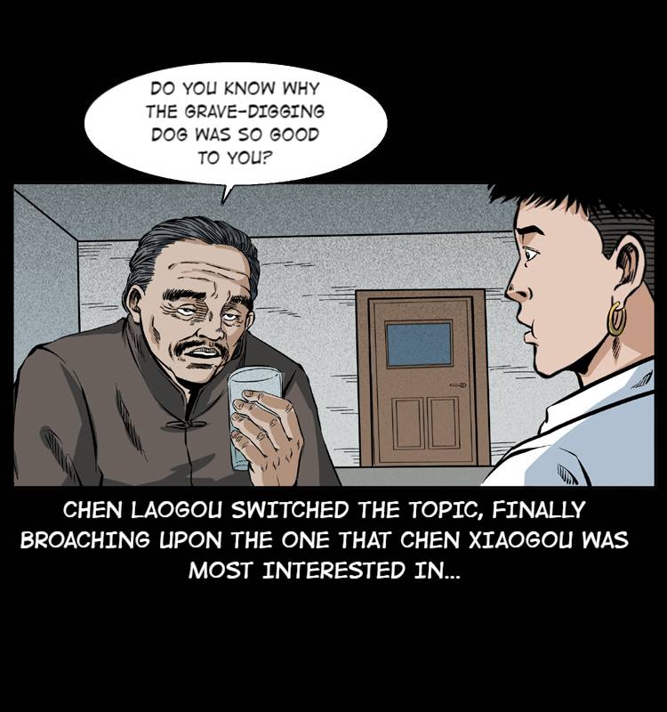 The Underworld Artisan Chapter 48 - page 74