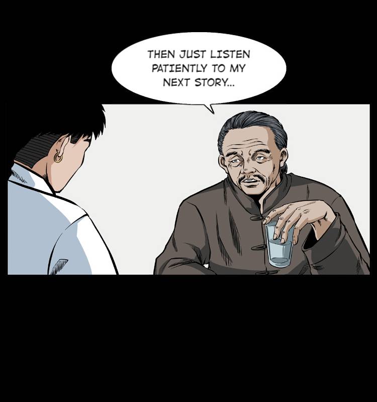 The Underworld Artisan Chapter 48 - page 77