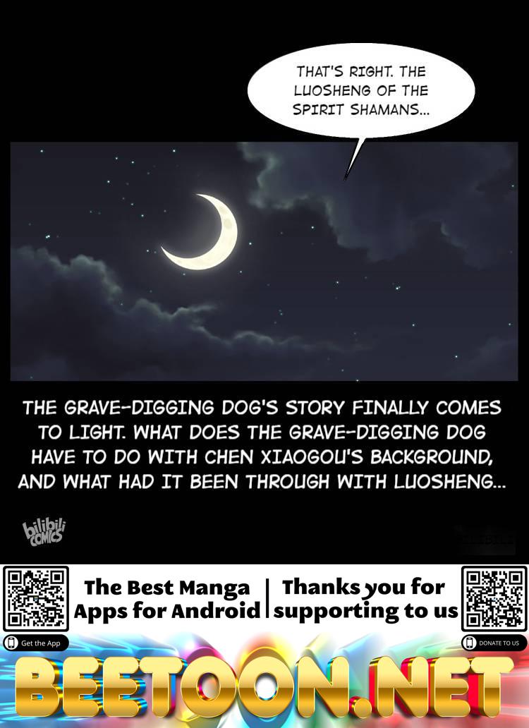 The Underworld Artisan Chapter 48 - page 79
