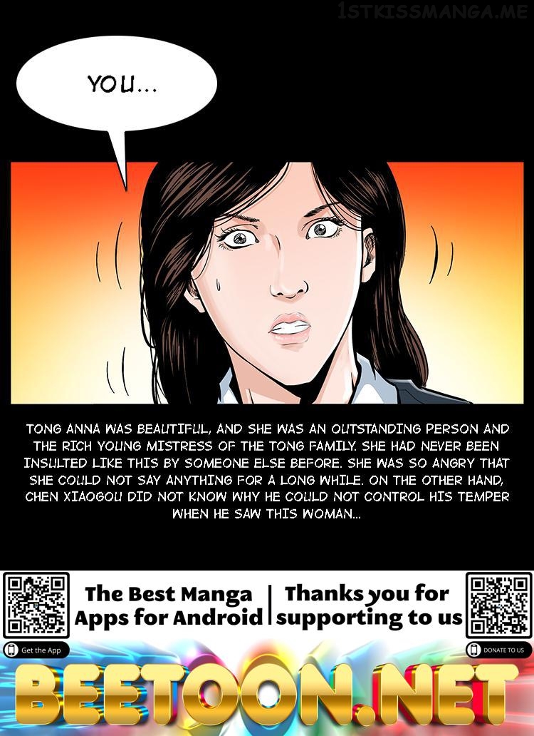 The Underworld Artisan Chapter 47.2 - page 36