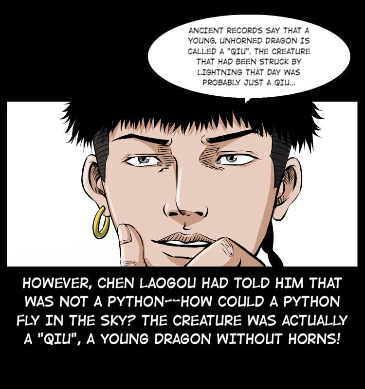 The Underworld Artisan Chapter 47 - page 20