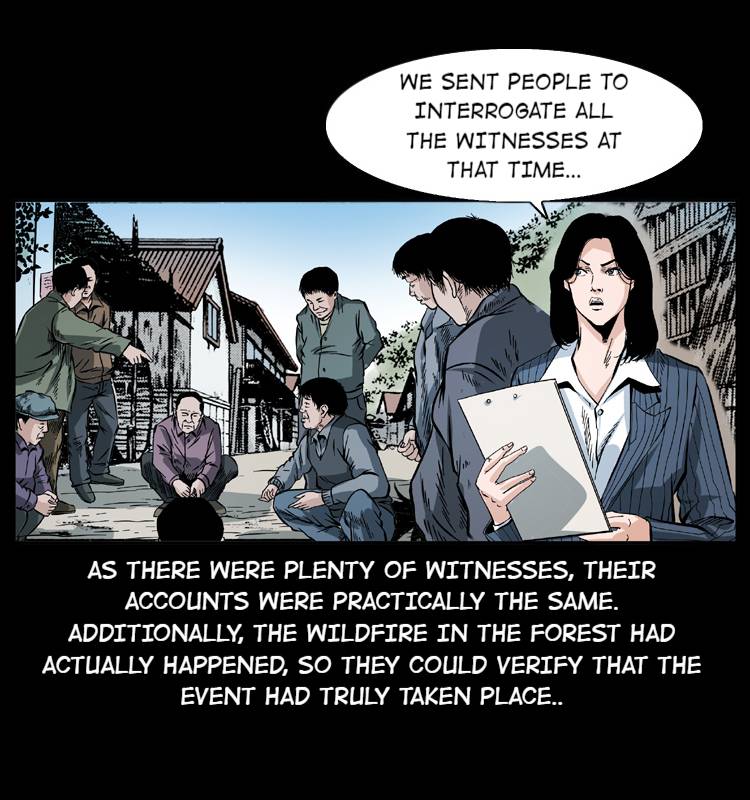The Underworld Artisan Chapter 47 - page 27