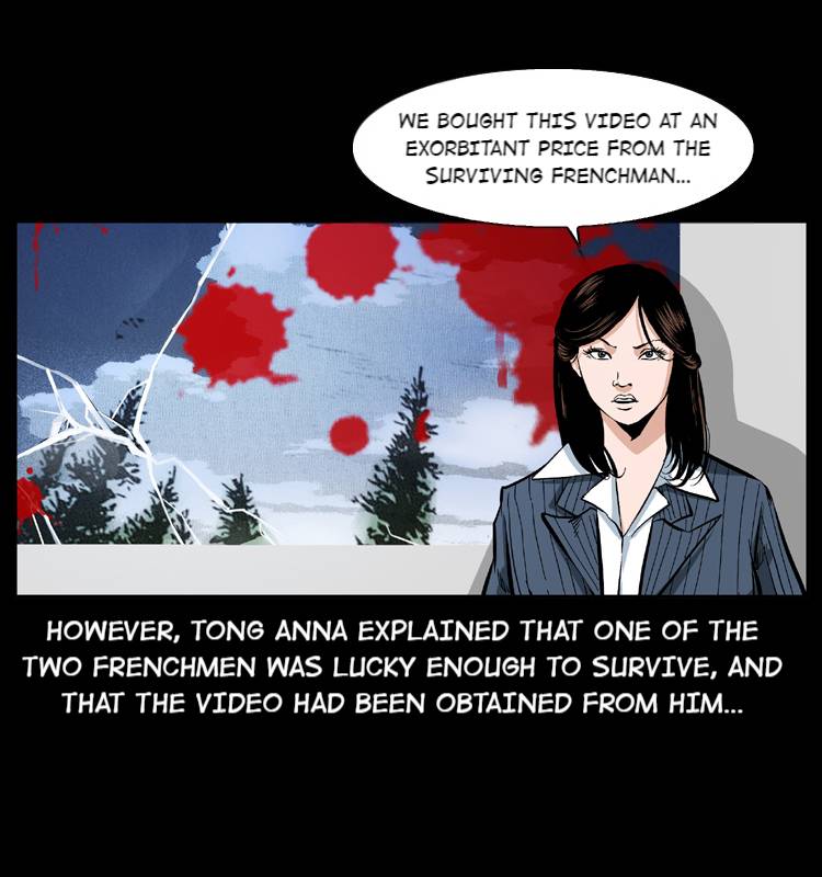 The Underworld Artisan Chapter 47 - page 42