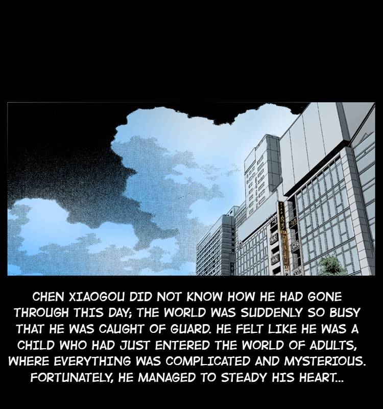 The Underworld Artisan Chapter 47 - page 67