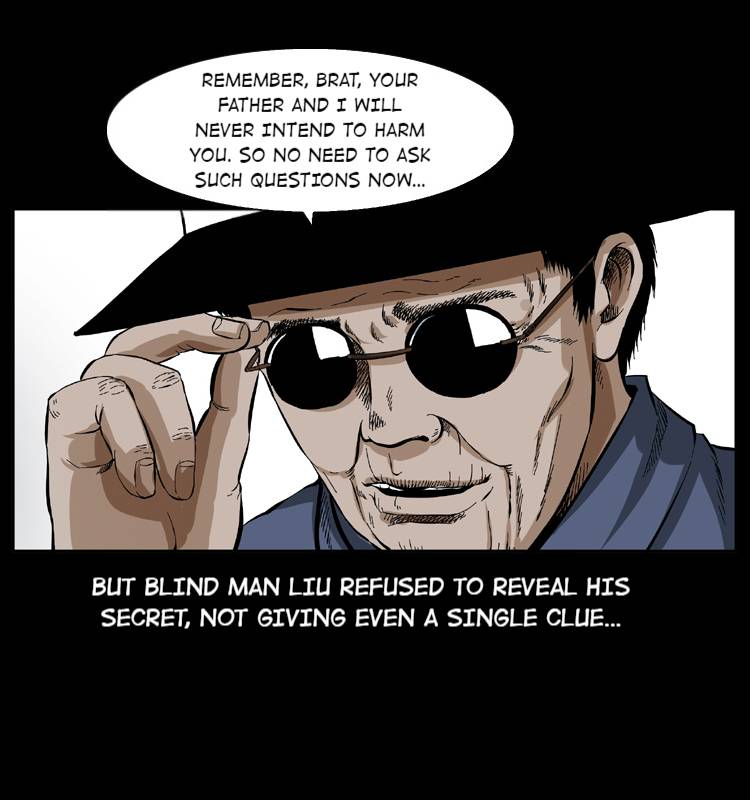 The Underworld Artisan Chapter 47 - page 70