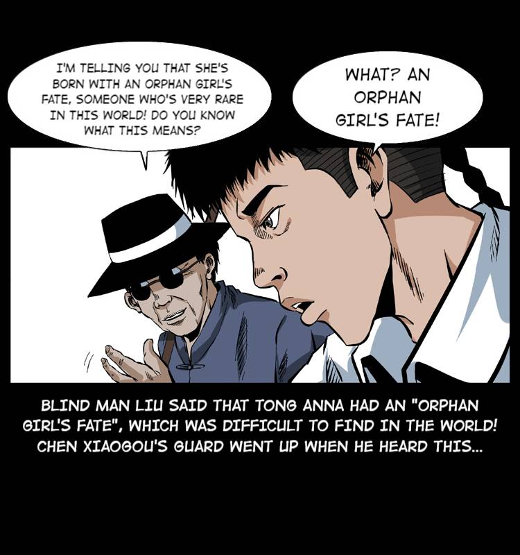 The Underworld Artisan Chapter 47 - page 73