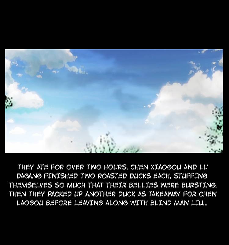 The Underworld Artisan Chapter 46 - page 30