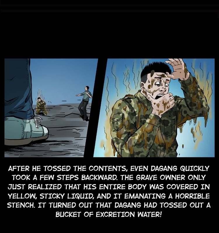 The Underworld Artisan Chapter 45 - page 51