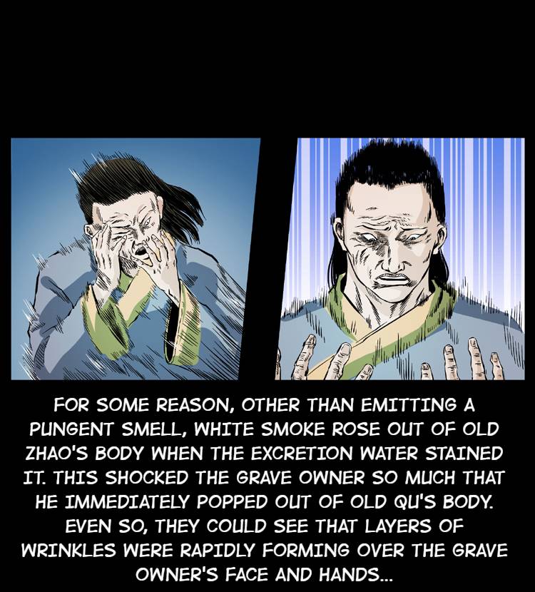 The Underworld Artisan Chapter 45 - page 52