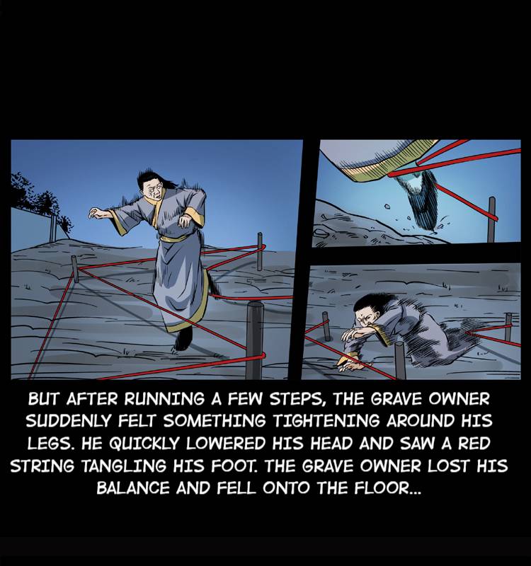 The Underworld Artisan Chapter 45 - page 56