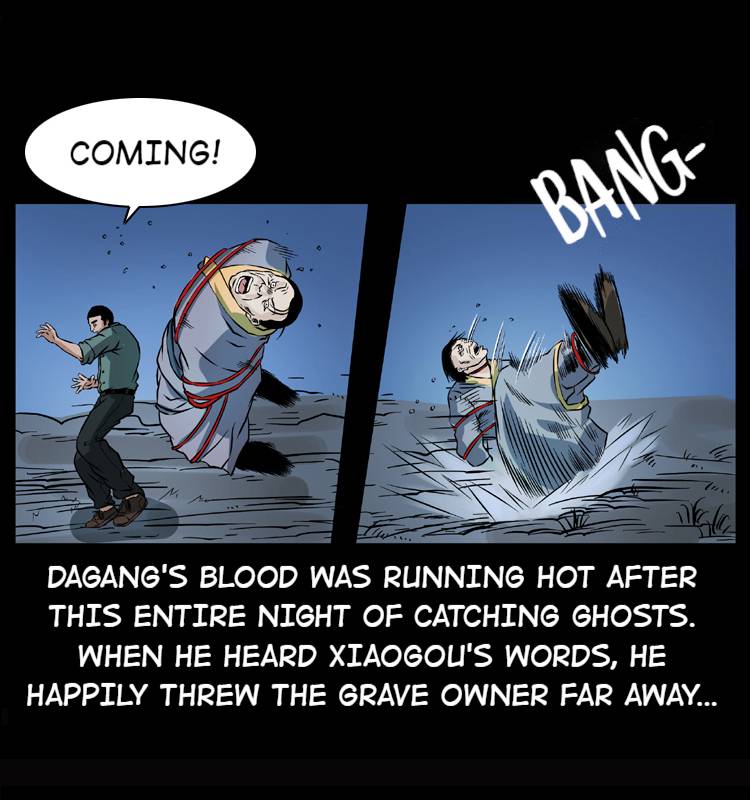 The Underworld Artisan Chapter 45 - page 62