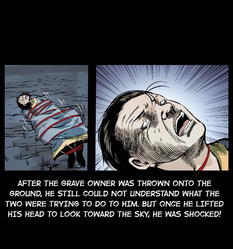 The Underworld Artisan Chapter 45 - page 63