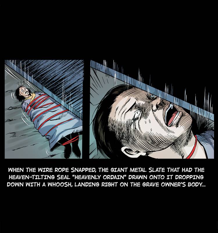 The Underworld Artisan Chapter 45 - page 67