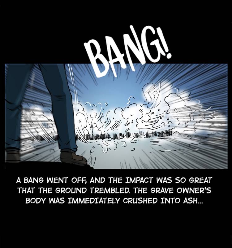 The Underworld Artisan Chapter 45 - page 68