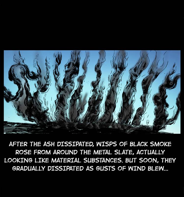 The Underworld Artisan Chapter 45 - page 69