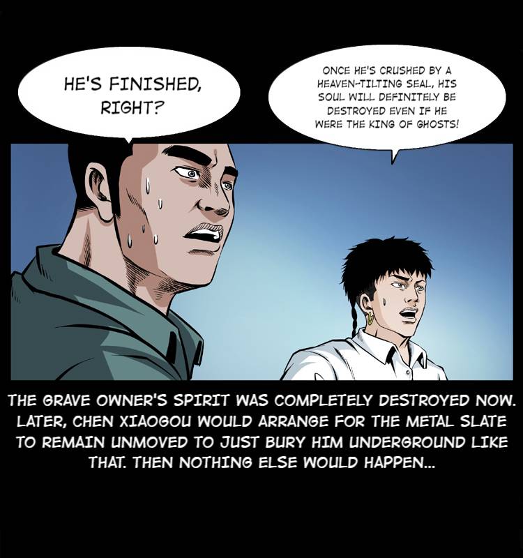 The Underworld Artisan Chapter 45 - page 70