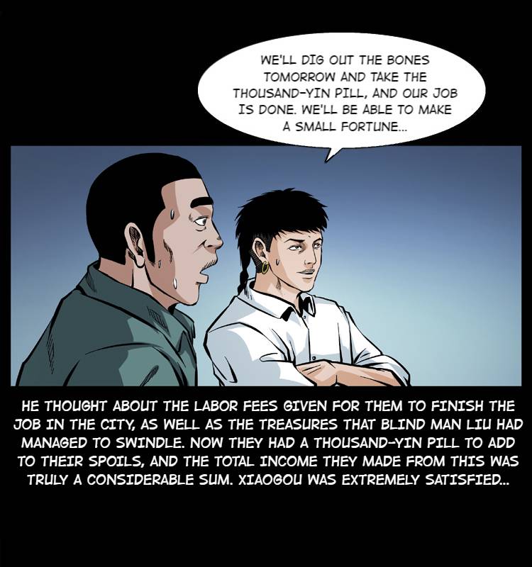 The Underworld Artisan Chapter 45 - page 71