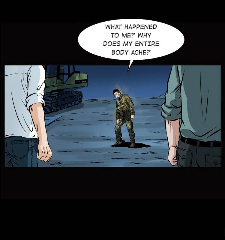 The Underworld Artisan Chapter 45 - page 73