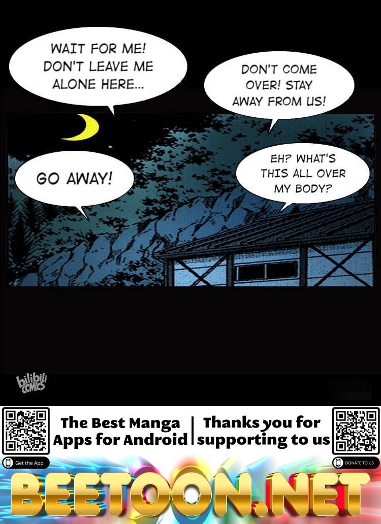 The Underworld Artisan Chapter 45 - page 75