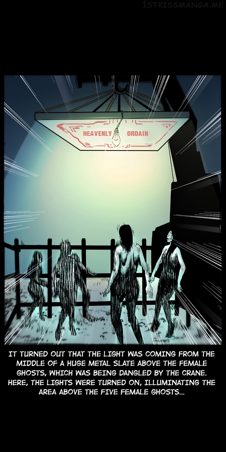 The Underworld Artisan Chapter 44.2 - page 11