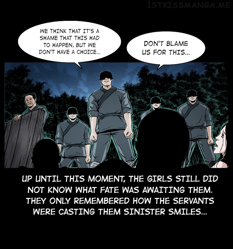 The Underworld Artisan Chapter 44.2 - page 24