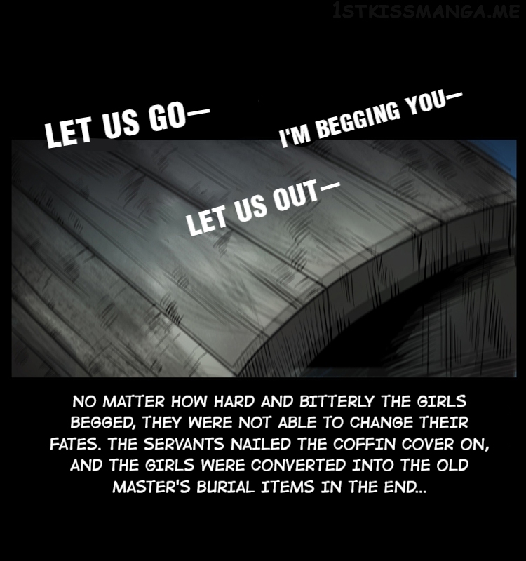 The Underworld Artisan Chapter 44.2 - page 26