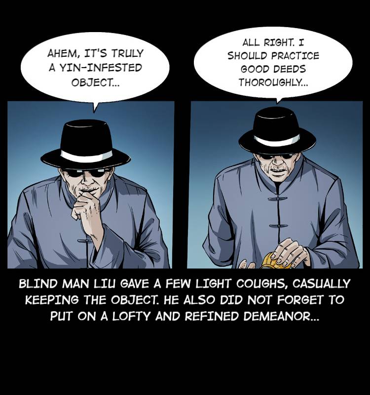 The Underworld Artisan Chapter 44 - page 13