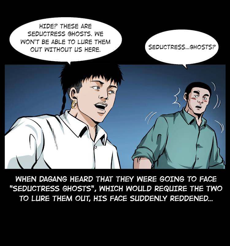 The Underworld Artisan Chapter 44 - page 27