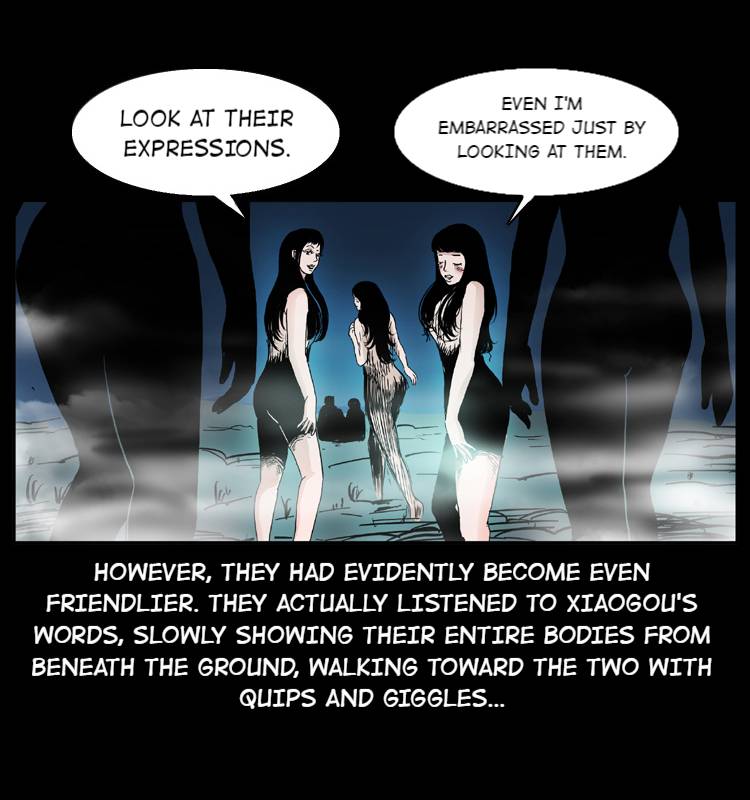 The Underworld Artisan Chapter 44 - page 39