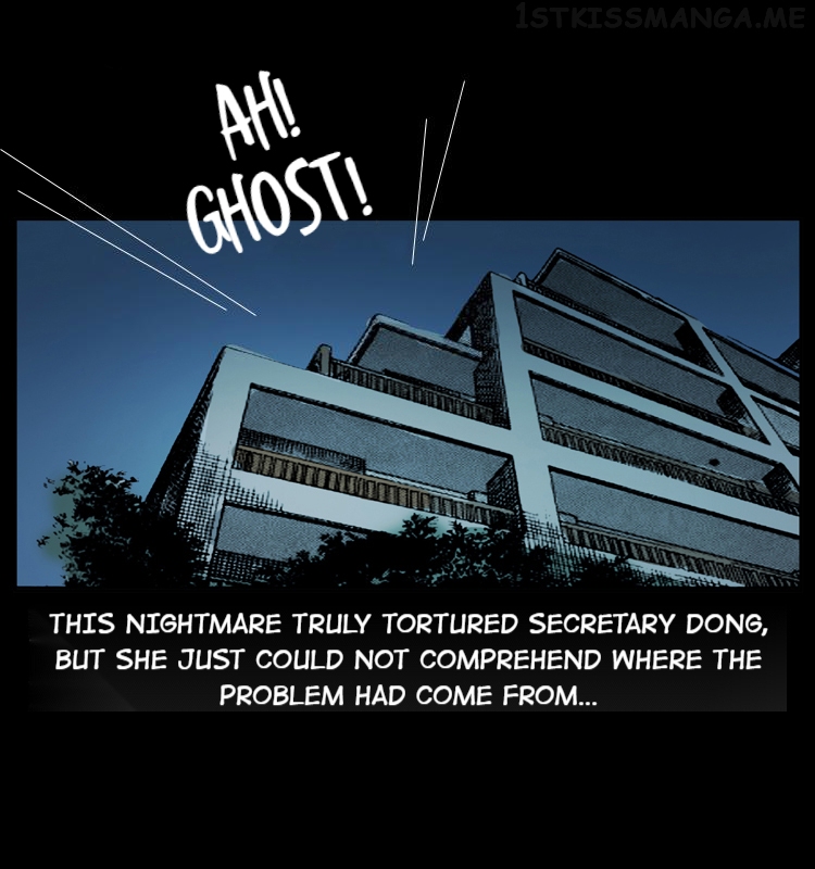 The Underworld Artisan Chapter 43.1 - page 20