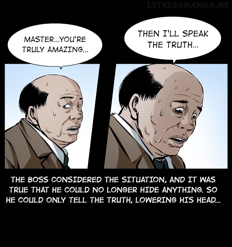 The Underworld Artisan Chapter 43.1 - page 24