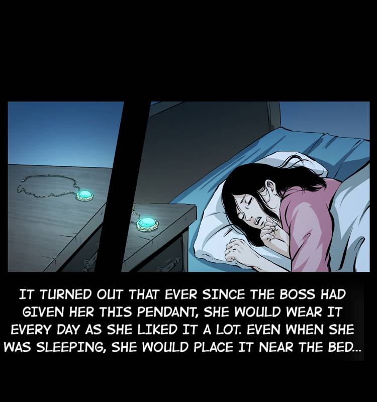 The Underworld Artisan Chapter 43 - page 15