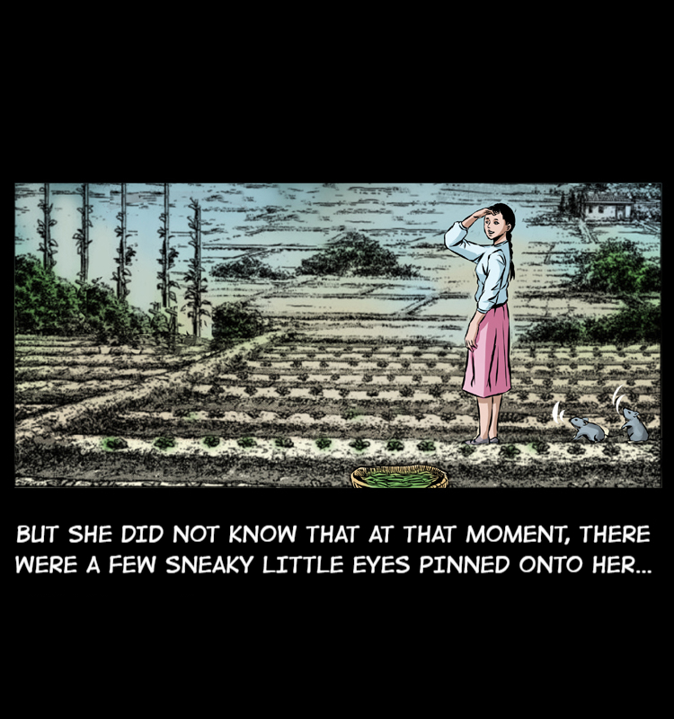 The Underworld Artisan Chapter 42 - page 15