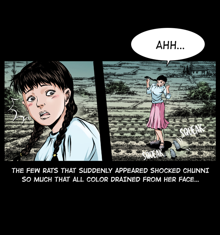 The Underworld Artisan Chapter 42 - page 16