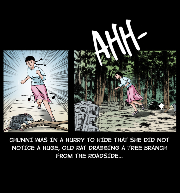 The Underworld Artisan Chapter 42 - page 18